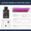Lattafa Badee Al Oud for Glory  100ml