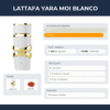37 Lattafa Yara Moi Blanco 100ml