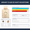 Armaf Club de Nuit Milestone 105ml
