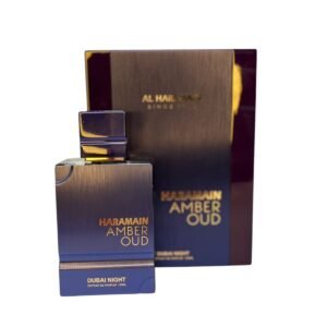 AL HARAMAIN AMBER OUD DUBAI NIGHT