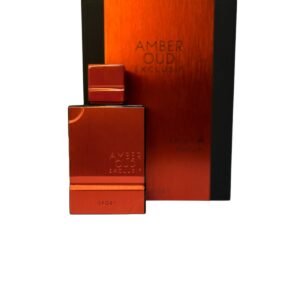 AL HARAMAIN - AMBER OUD SPORT