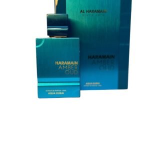AL HARAMAIN - AQUA DUBAI