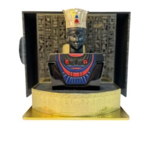 BHARARA - PHARAOH RAMESSES II (2)