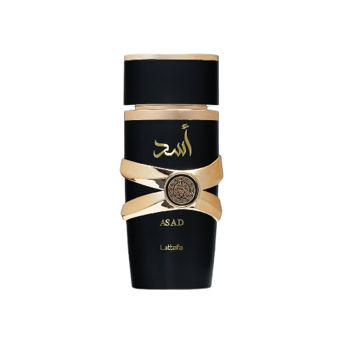 LATTAFA - ASAD Lattafa Asad 100ml