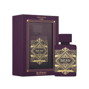 LATTAFA - BADEE AL OUD AMETHYST Lattafa Badee Al Oud Amethyst 100ml