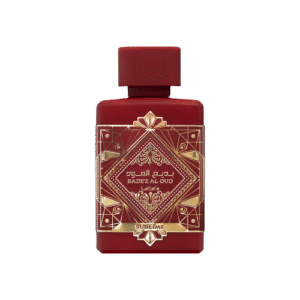 LATTAFA - BADEE AL OUD SUBLIME Lattafa Badee Al Oud Sublime 100ml