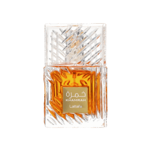 LATTAFA - KHAMRAH Lattafa Khamrah 100ml