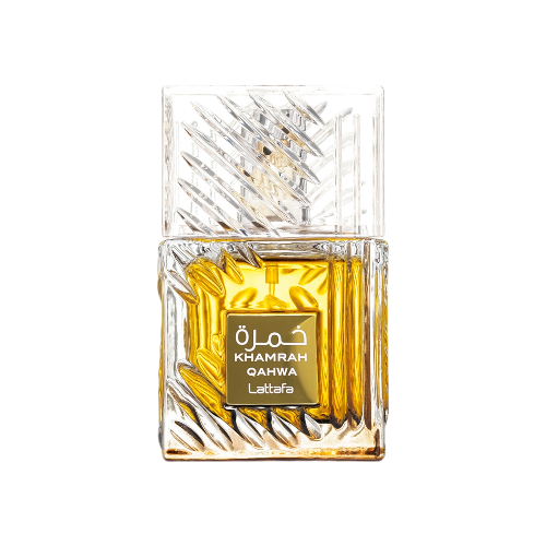 Lattafa Khamrah Qahwa 100ml