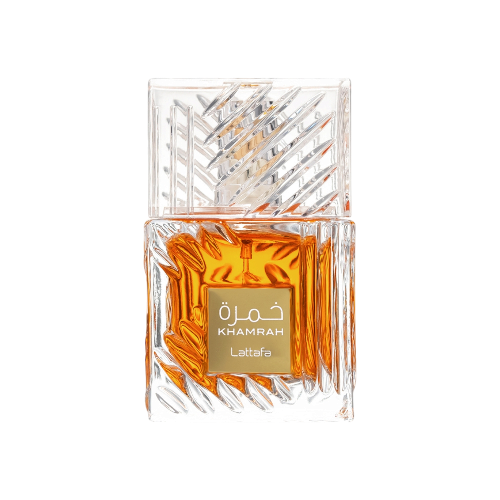 LATTAFA - KHAMRAH Lattafa Khamrah 100ml
