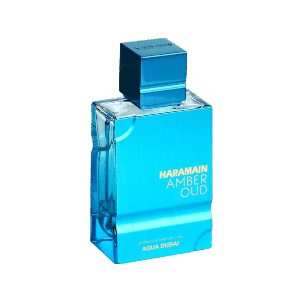 Al Haramain Amber Oud Aqua Dubai 100ml