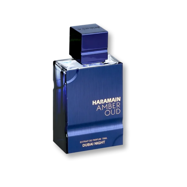 Al Haramain Amber Oud Dubai Night 100ml