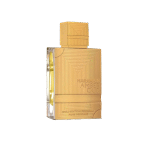 Al Haramain Amber Oud Gold EDP 120ml