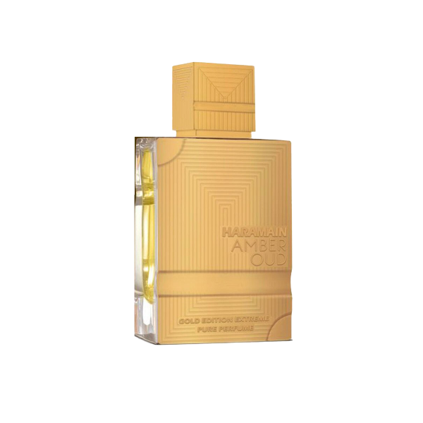 Al Haramain Amber Oud Gold EDP 120ml