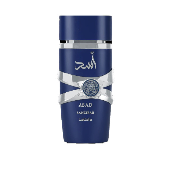 Lattafa Asad Zanzibar 100ml