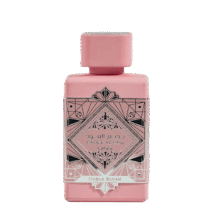 Lattafa Badee Noble Blush Pink 100ml