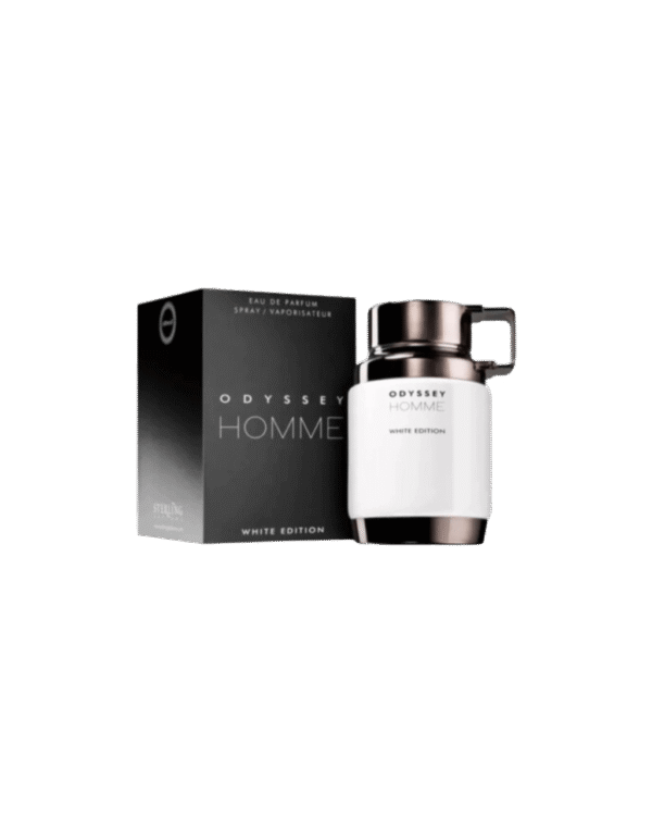 Armaf Odyssey Homme White Edition EDP 100ml