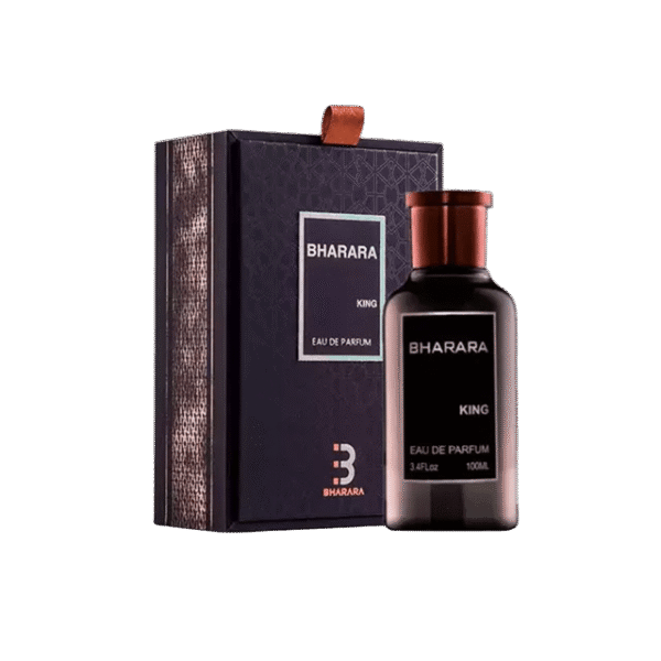 bhararaking Bharara King 100ml-150ml