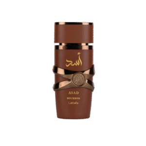 lattafa-asad-bourbon Lattafa Asad Bourbon 100ml