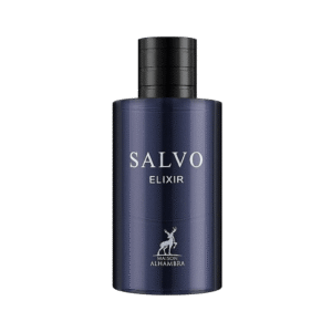 Maison Alhambra Salvo Elixir 60ml