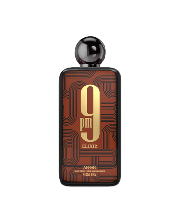 Afnan 9pm Elixir 100ml