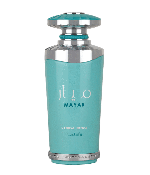 Lattafa Mayar Natural intense 100ml