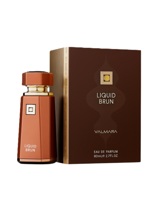 Liquid brun French Avenue Liquid brun 100ml