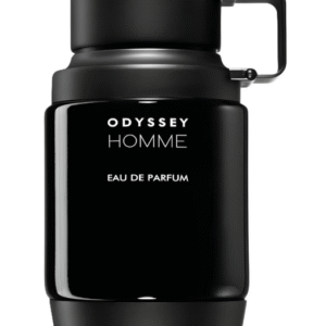Armaf Odyssey Homme black edition EDP 100ml