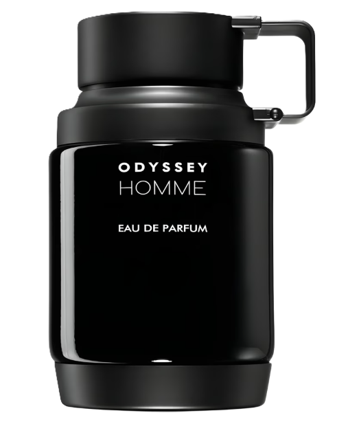 Armaf Odyssey Homme black edition EDP 100ml